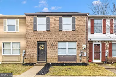 136 Sandalwood, Walkersville, MD 21793 - Photo 1