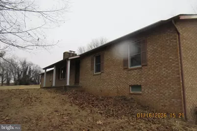 2809 Fry Road, Jefferson, MD 21755 - Photo 1