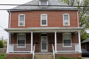 497 E Church St, Frederick, MD 21701 - Photo 1