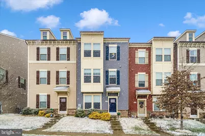 1835 Jameson Drive, Frederick, MD 21702 - Photo 1