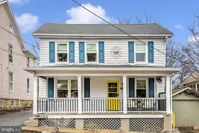 107 S Jefferson Street, Middletown, MD 21769 - Photo 1