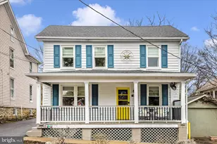 107 S Jefferson St, Middletown, MD 21769 - Photo 1