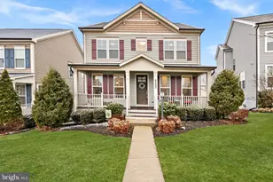 8422 Cliffview Ln, Frederick, MD 21704 - Photo 1