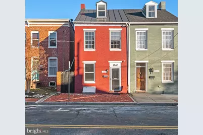 241 E 6th Street, Frederick, MD 21701 - Photo 1