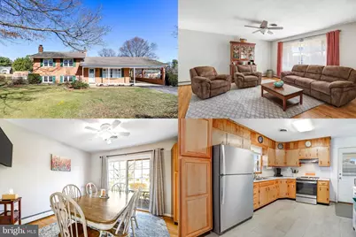 7951 Yellow Springs Road, Frederick, MD 21702 - Photo 1