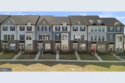 10138 Stonecat Mews, New Market, MD 21774 - Photo 1