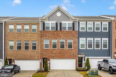 5044 Macdonough Place, Frederick, MD 21703 - Photo 1