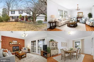 2299 Persimmon Dr, Ijamsville, MD 21754 - Photo 1