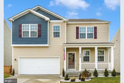 2086 Pomona Way, Frederick, MD 21702 - Photo 1