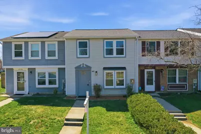 6734 Fallow Hill Court, Frederick, MD 21703 - Photo 1