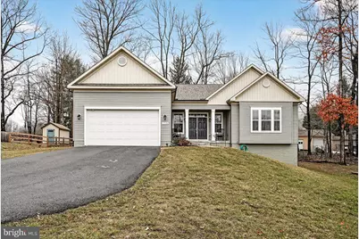 7792 Old Receiver Road, Frederick, MD 21702 - Photo 1