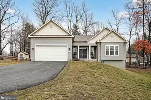 7792 Old Receiver Rd, Frederick, MD 21702 - Photo 1