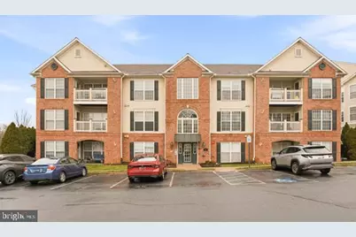 2501 Coleridge Drive #3B, Frederick, MD 21701 - Photo 1