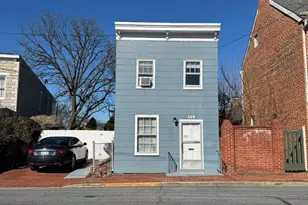 125 S Bentz St, Frederick, MD 21701 - Photo 1