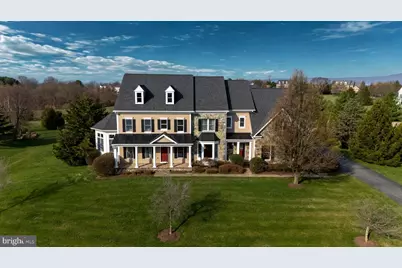 4302 Saratoga Springs Court, Middletown, MD 21769 - Photo 1