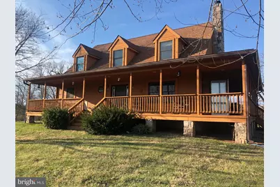 12550 Shoemaker Road, Taneytown, MD 21787 - Photo 1