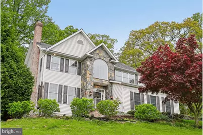 11612 Meeting House Road, Myersville, MD 21773 - Photo 1