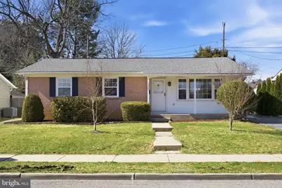 1307 Taney Avenue, Frederick, MD 21702 - Photo 1