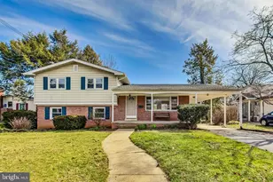 1208 Pinewood Dr, Frederick, MD 21701 - Photo 1