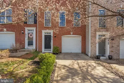 6374 Meandering Woods Court, Frederick, MD 21701 - Photo 1
