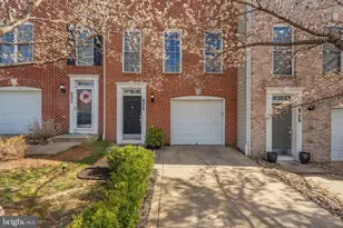 6374 Meandering Woods Ct, Frederick, MD 21701 - Photo 1