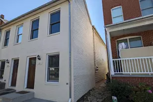 22 W 7th St, Frederick, MD 21701 - Photo 1