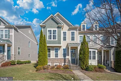 741 Appalachian Way, Brunswick, MD 21716 - Photo 1