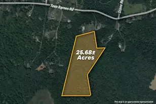 25 68+/- Acres Off Of Teen Barnes, Frederick, MD 21703 - Photo 1