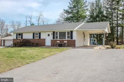 10637 Powell Road, Thurmont, MD 21788 - Photo 1