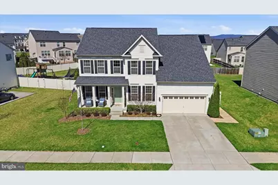 6606 Corbel Way, Frederick, MD 21703 - Photo 1