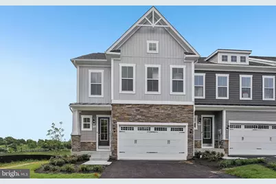 1144 Potomac View Parkway #HOMESITE 234, Brunswick, MD 21716 - Photo 1