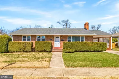 615 Taney Avenue, Frederick, MD 21702 - Photo 1