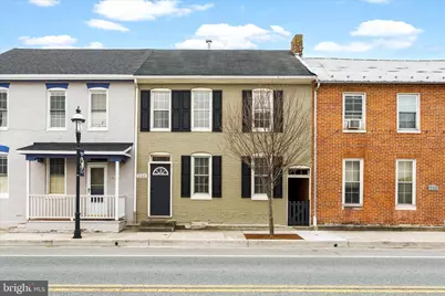 220 E Main Street, Emmitsburg, MD 21727 - Photo 1