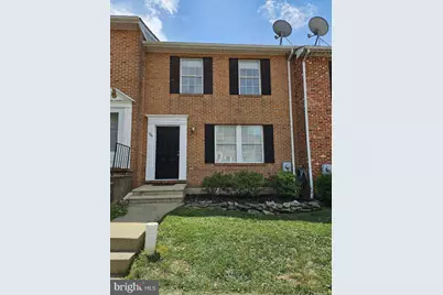 104 S Oak Cliff Court S, Mount Airy, MD 21771 - Photo 1