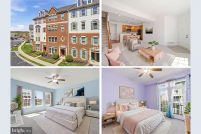 6424 Alan Linton Boulevard E, Frederick, MD 21703 - Photo 1