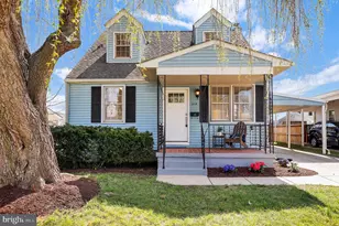 318 Willow Ave, Frederick, MD 21701 - Photo 1