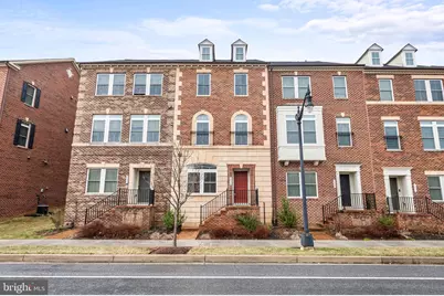 3636 Worthington Boulevard, Frederick, MD 21704 - Photo 1