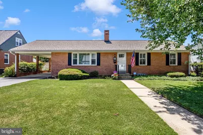 612 Schley Avenue, Frederick, MD 21702 - Photo 1