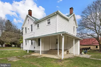 400 S Main Street, Woodsboro, MD 21798 - Photo 1