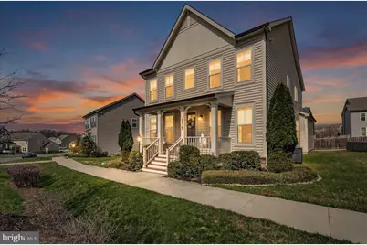5510 Hawk Ridge Road, Frederick, MD 21704 - Photo 1