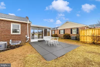 406 9th Street, Frederick, MD 21701 - Photo 1