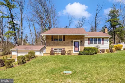 4614 Pinewood Trail, Middletown, MD 21769 - Photo 1