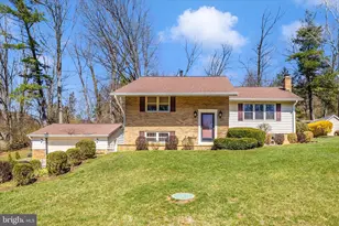 4614 Pinewood Trail, Middletown, MD 21769 - Photo 1