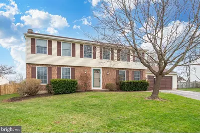 584 Pumphouse Road, Frederick, MD 21703 - Photo 1
