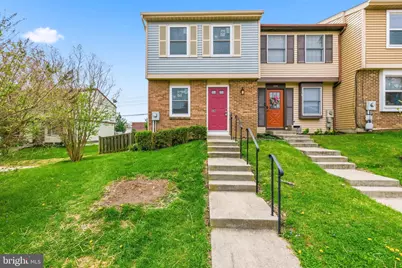 232 Canfield Terrace, Frederick, MD 21702 - Photo 1