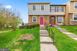 232 Canfield Terrace, Frederick, MD 21702 - Photo 1