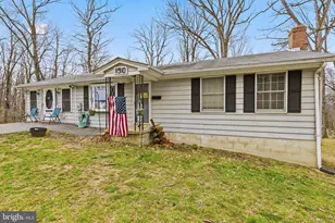 11910 Warner Rd, Keymar, MD 21757 - Photo 1