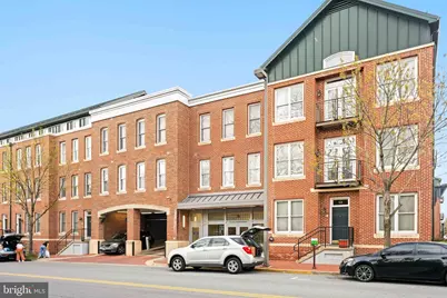 35 E All Saints Street #201, Frederick, MD 21701 - Photo 1