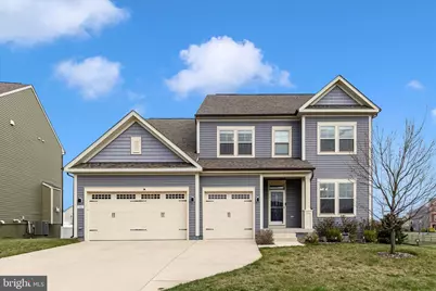 1301 Ricketts Road, Frederick, MD 21702 - Photo 1