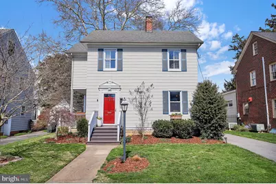 517 Fairview Avenue, Frederick, MD 21701 - Photo 1